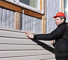 How To Choose The Right Materials for Your Siding Installation in 'Thiells, NY